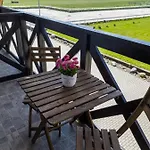 Storczykowe Wzgorze *