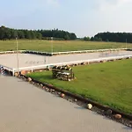Storczykowe Wzgorze Bauernhof *