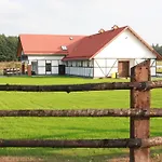 Storczykowe Wzgorze Paszowice