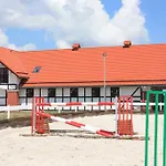 Storczykowe Wzgorze Bauernhof *