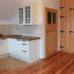 Storczykowe Wzgorze Paszowice