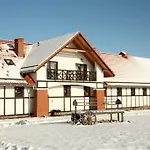 Storczykowe Wzgorze Paszowice
