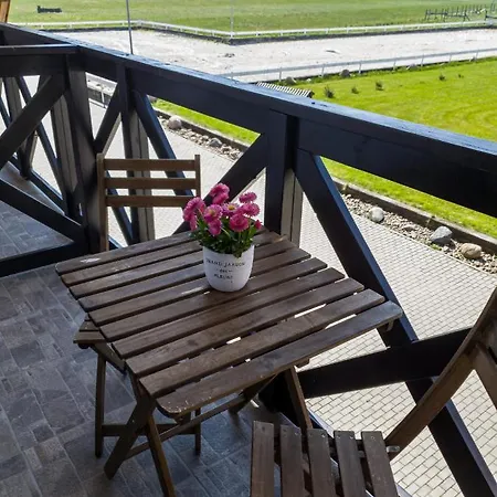 Storczykowe Wzgorze *