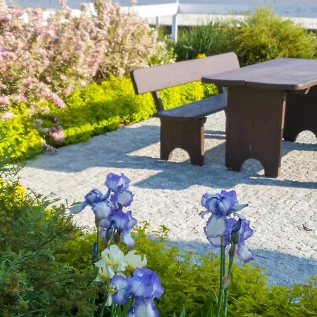 Storczykowe Wzgorze Vakantieboerderij *