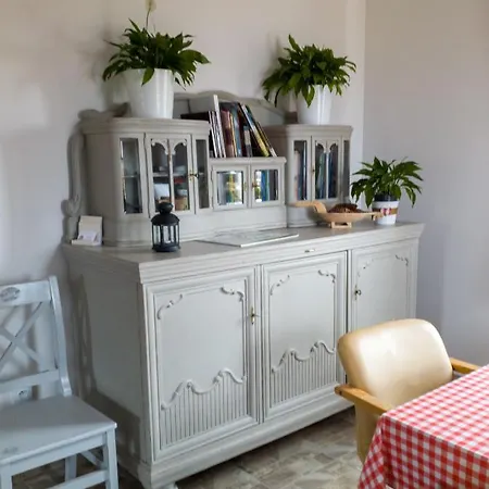 Séjour à la ferme Storczykowe Wzgorze Paszowice