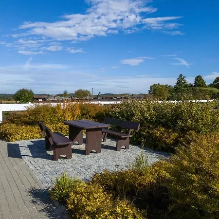 Storczykowe Wzgorze Vakantieboerderij Paszowice