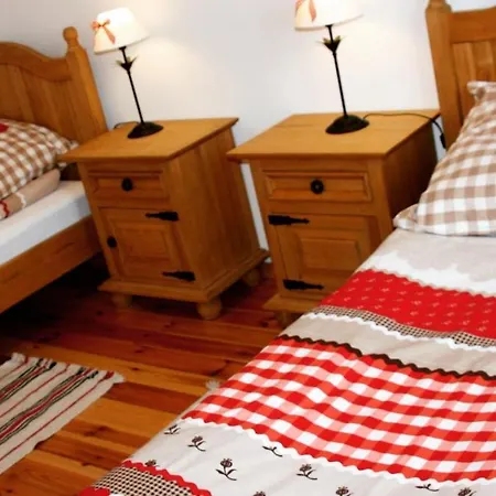 Storczykowe Wzgorze *