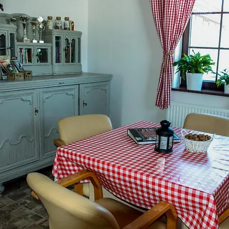 Storczykowe Wzgorze * Paszowice