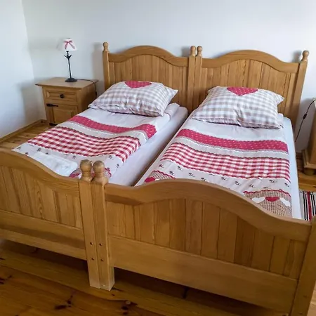 Storczykowe Wzgorze * Paszowice