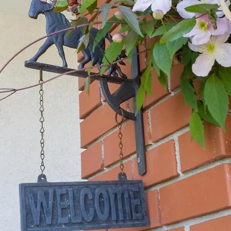 Séjour à la ferme Storczykowe Wzgorze *