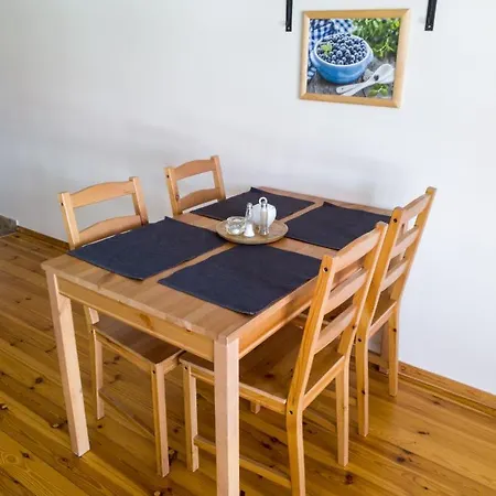 Storczykowe Wzgorze Vakantieboerderij Paszowice