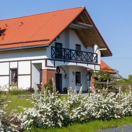 Storczykowe Wzgorze *