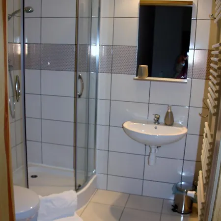 Storczykowe Wzgorze Paszowice