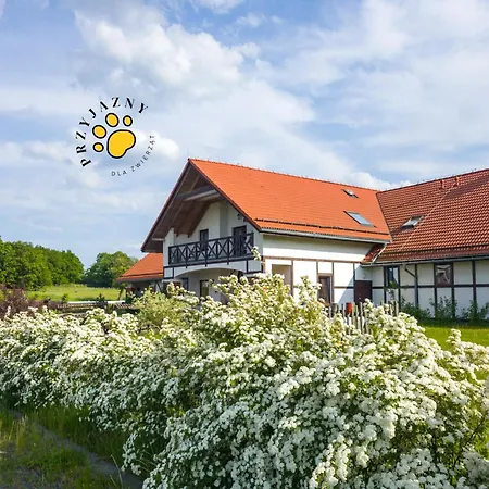 Storczykowe Wzgorze * Paszowice