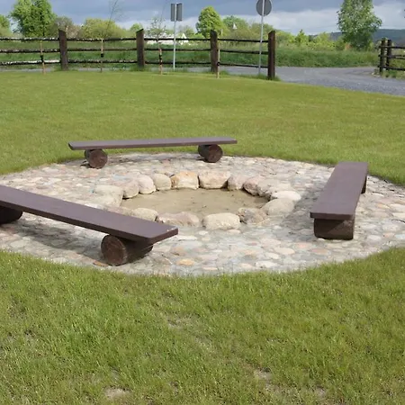 Storczykowe Wzgorze * Paszowice