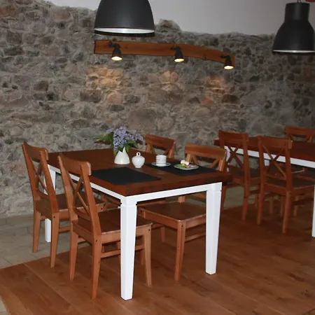 Storczykowe Wzgorze Paszowice