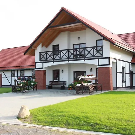 Storczykowe Wzgorze *