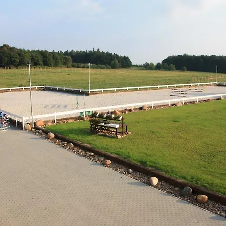 Storczykowe Wzgorze Séjour à la ferme *