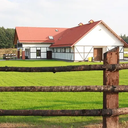 Storczykowe Wzgorze Paszowice