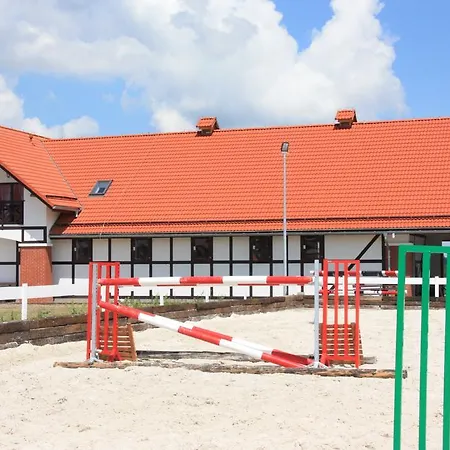 Storczykowe Wzgorze Séjour à la ferme *