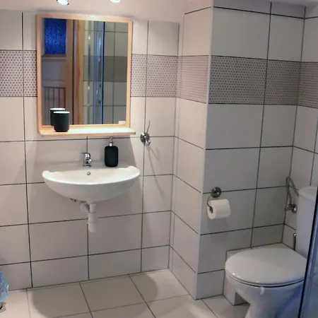 Vakantieboerderij Storczykowe Wzgorze *