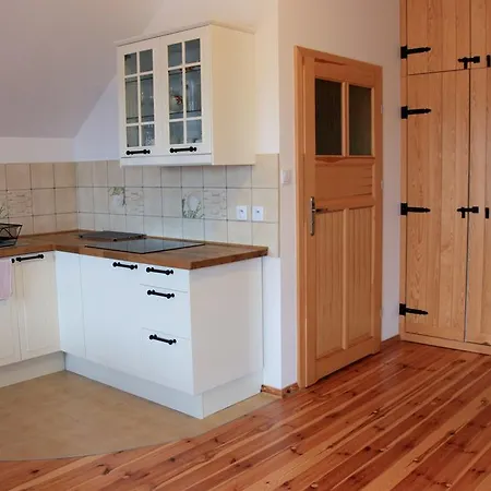 Storczykowe Wzgorze Paszowice