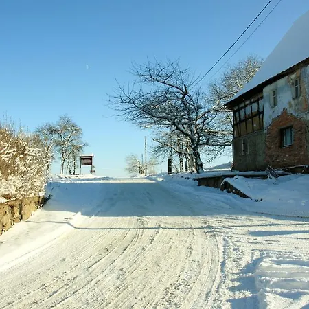 Storczykowe Wzgorze Paszowice
