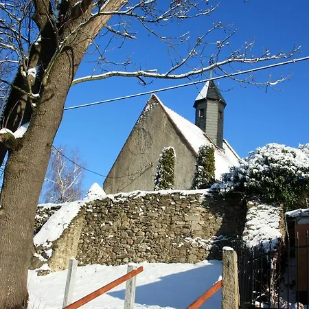 Séjour à la ferme Storczykowe Wzgorze *