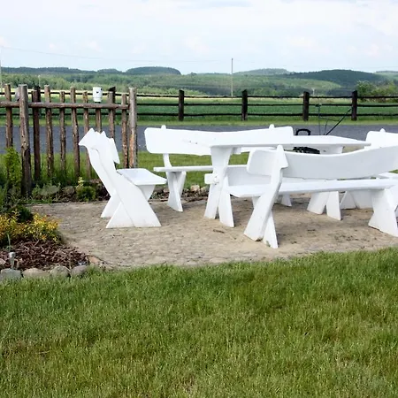 Storczykowe Wzgorze Vakantieboerderij *