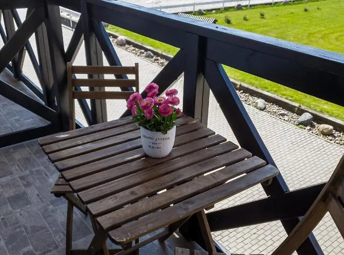 Storczykowe Wzgorze *