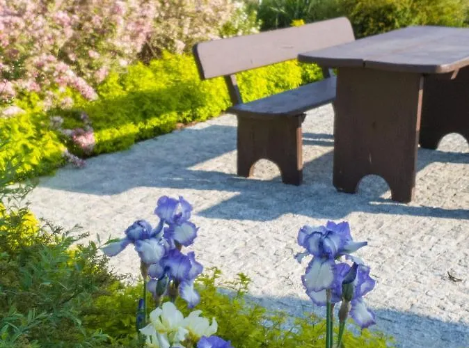 Storczykowe Wzgorze Farma *