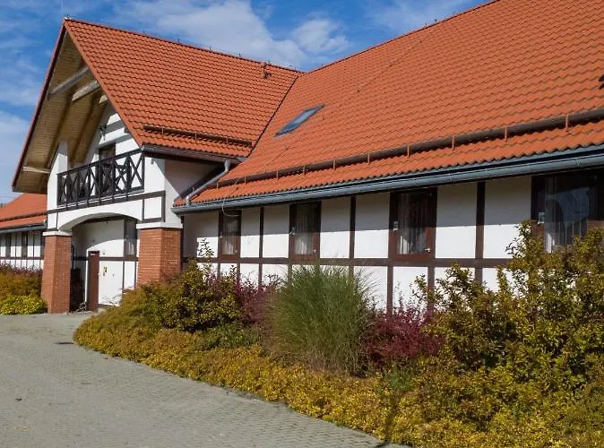 Farma Storczykowe Wzgorze *