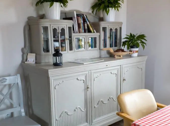 مزرعة للإقامة Storczykowe Wzgorze Paszowice