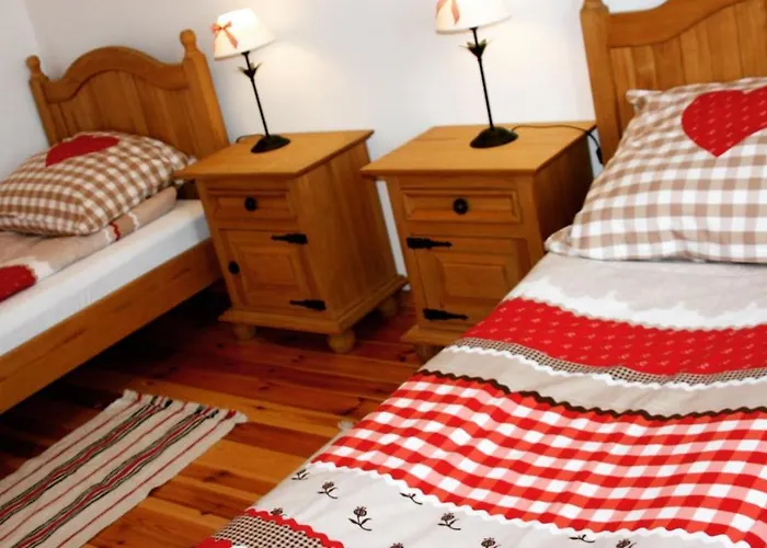 Storczykowe Wzgorze *