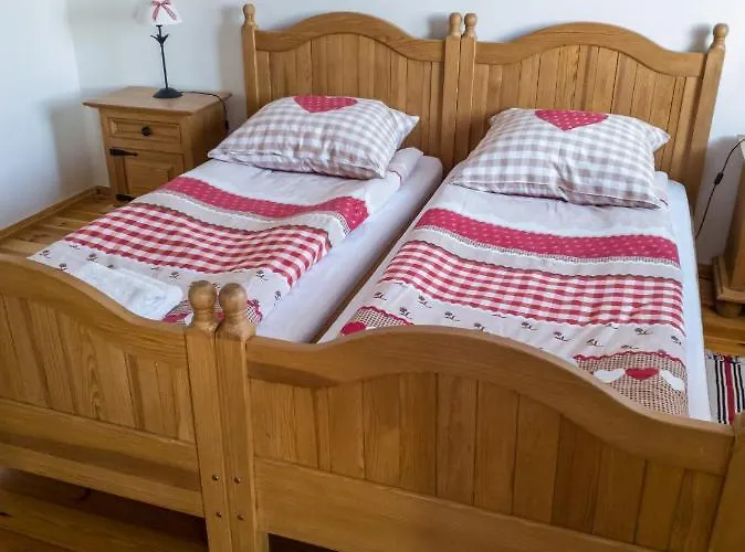 Storczykowe Wzgorze * Paszowice