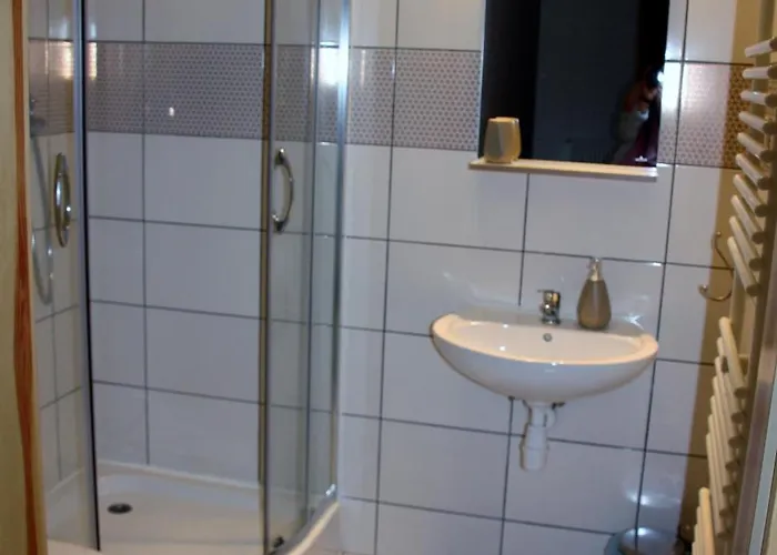 Storczykowe Wzgorze Paszowice