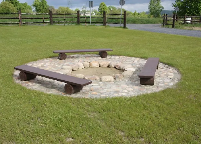 Storczykowe Wzgorze * Paszowice