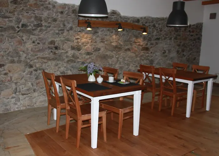 Storczykowe Wzgorze Paszowice