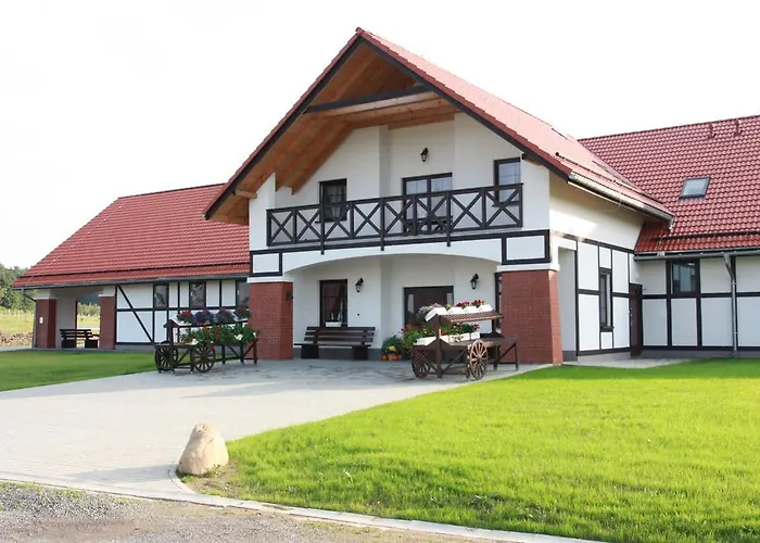 Storczykowe Wzgorze *