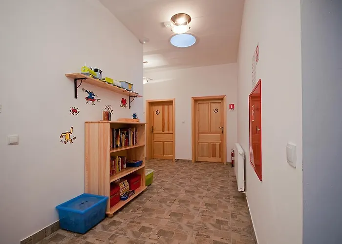 Storczykowe Wzgorze مزرعة للإقامة