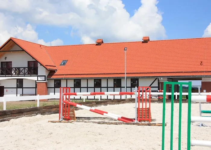 Storczykowe Wzgorze Farma *