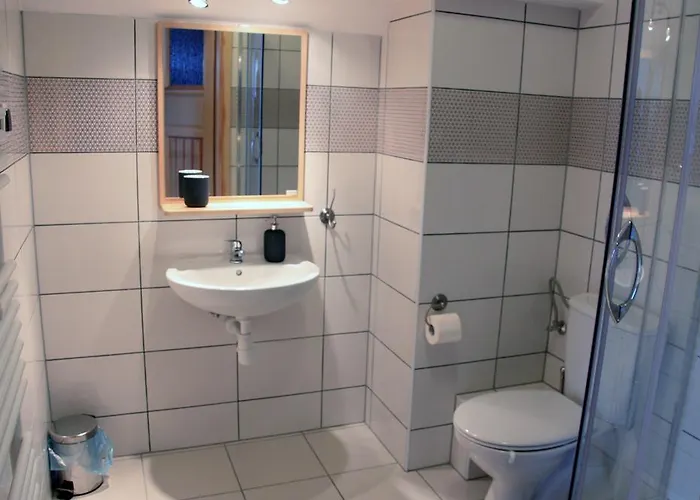 مزرعة للإقامة Storczykowe Wzgorze *