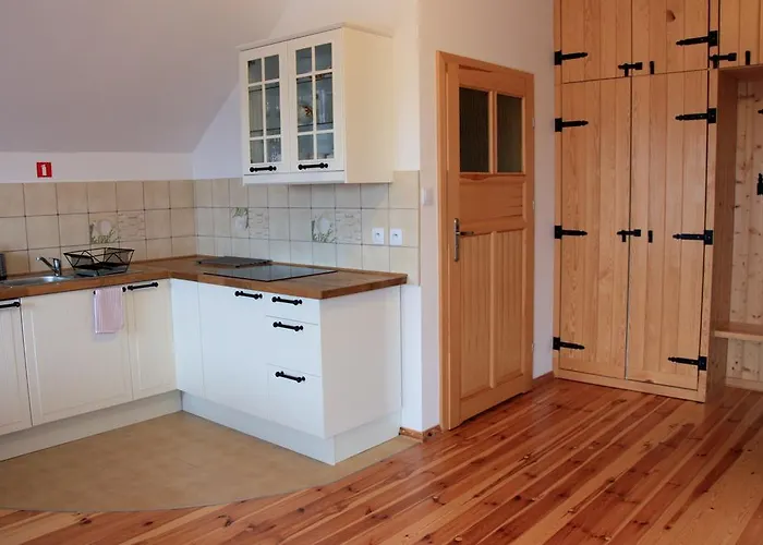 Storczykowe Wzgorze Paszowice