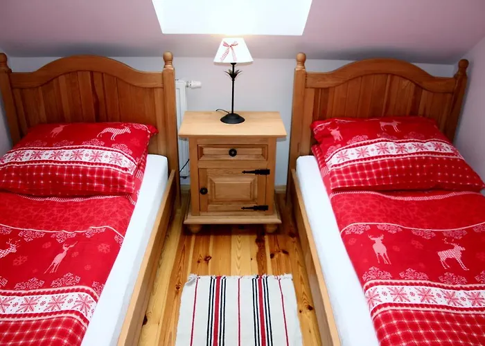 Farma Storczykowe Wzgorze *