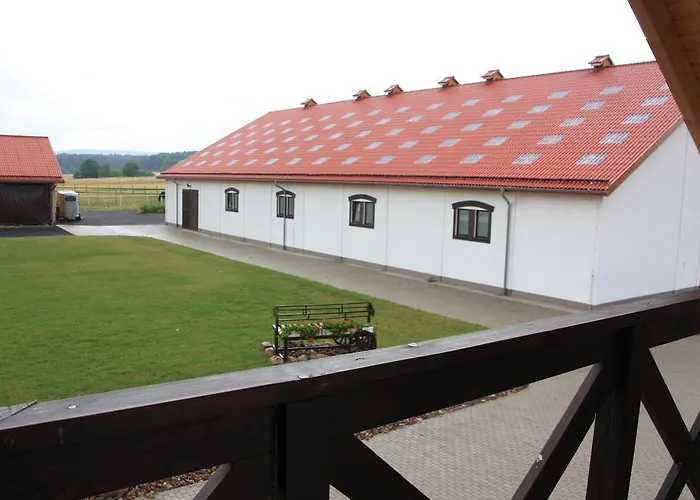 Farma Storczykowe Wzgorze *